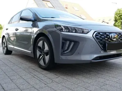 Gebraucht Hyundai Ioniq