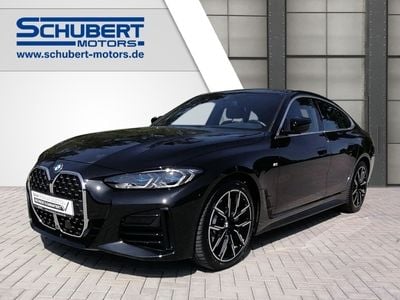 BMW 430 Gran Coupé