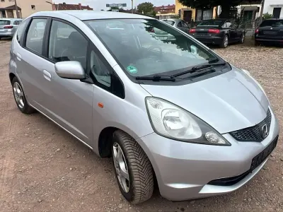 Gebraucht Honda Jazz