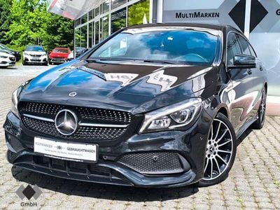 Mercedes CLA200
