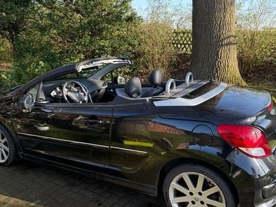 Peugeot 207 CC
