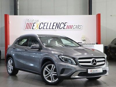 Mercedes GLA220