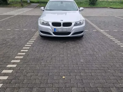 Gebraucht BMW 316