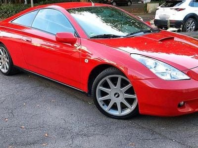 Toyota Celica
