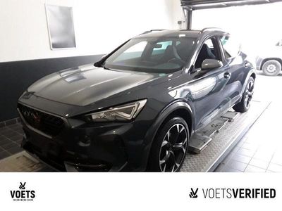 Second-hand Cupra Formentor VZ 310 CP (228 kW) 2023 Gri SUV