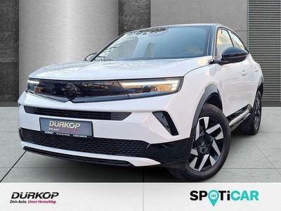 Neu Opel Mokka 145 PS (106 kW) 2025 Weiß SUV