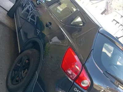Gebraucht Nissan Qashqai