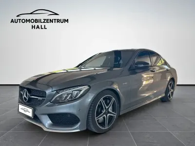 Gebraucht Mercedes C43 AMG