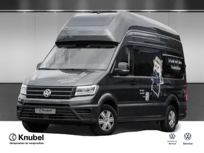 Używany VW California California 177 KM (130 kW) 2024 Szary Van