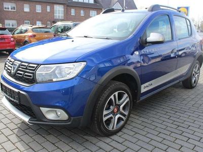 gebraucht Dacia Sandero Stepway Prestige