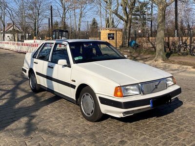 Volvo 460