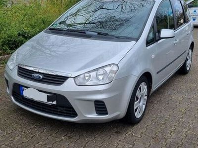 gebraucht Ford C-MAX 1,8 Titanium