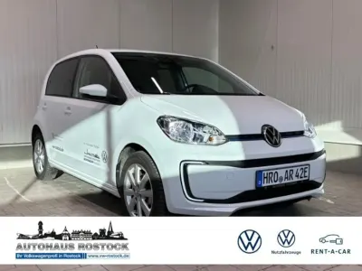 Gebraucht VW e-up! Edition 61 kW (83 PS) 2024 Kleinwagen
