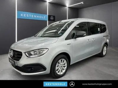 Gebraucht Mercedes eCitan