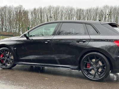 Audi RS3 Sportback