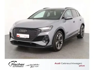 Gebraucht Audi Q4 e-tron