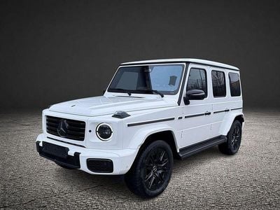 Gebraucht Mercedes G450 AMG 367 PS (269 kW) 2024 Weiß SUV