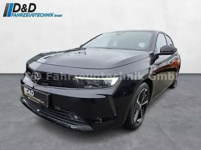 Usata Opel Astra