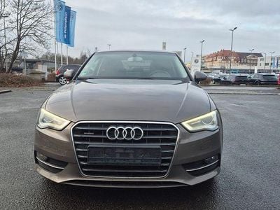 Gebraucht Audi A3 Ambition 150 PS (110 kW) 2015 Grau