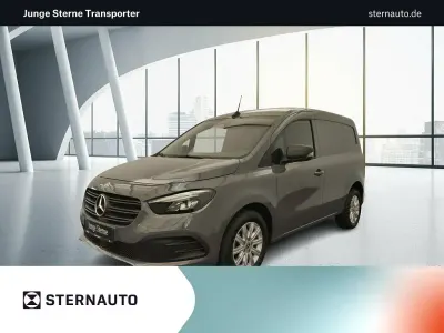 Usata Mercedes Citan 112 116 CV (85 kW) 2023 Grigio Monovolume