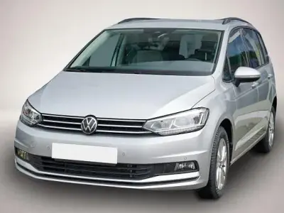 Neu VW Touran Comfortline 150 PS (110 kW) 2026 Manufacturer Van / Kleinbus