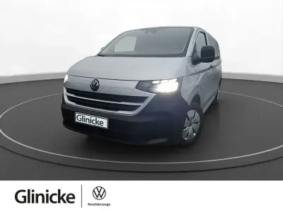 Gebraucht VW T7