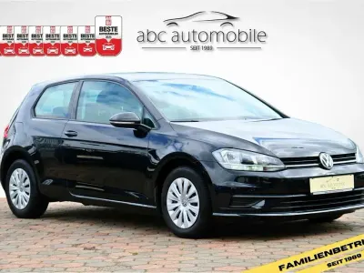Gebraucht VW Golf VII