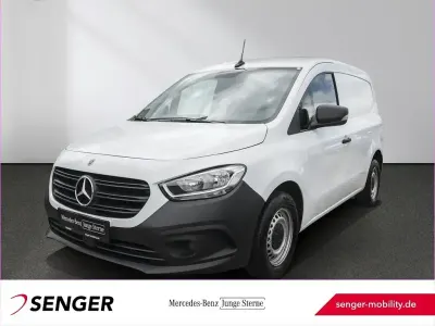 Gebraucht Mercedes Citan 108