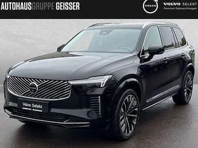 Usado Volvo XC90 Plus 455 HP (334 kW) 2025 Preto SUV