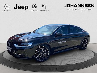 Gebraucht DS Automobiles DS9 Performance 360 PS (264 kW) 2024 Schwarz,perlanera Limousine