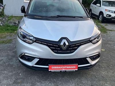 Renault Scénic IV