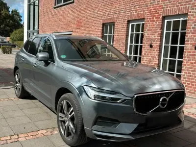 Gebraucht Volvo XC60