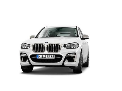 Brugt BMW X3 340 HK (250 kW) 2026 SUV