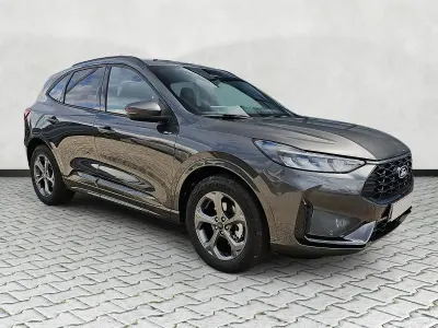 Gebraucht Ford Kuga
