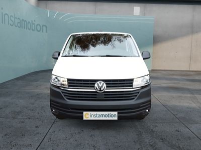 VW Transporter