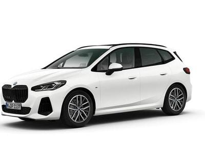 Usata BMW 218 Active Tourer Comfort Edition 136 CV (100 kW) 2026 Monovolume