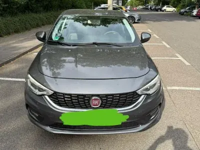 Gebraucht Fiat Tipo
