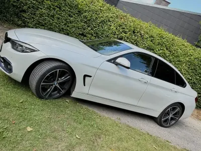 Gebraucht BMW 430 Gran Coupé
