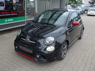 Gebraucht Abarth 595