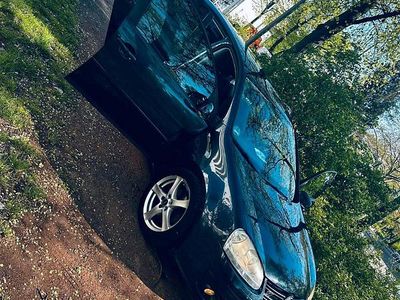 Second-hand VW Golf 150 CP (110 kW) 2006 Andere farben Coupe