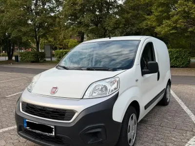 Gebraucht Fiat Fiorino