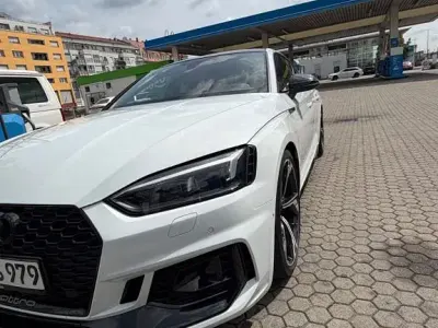 Gebraucht Audi RS5 Sportback