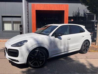 Porsche Cayenne S