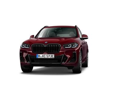 Gebraucht 2022 BMW X3 Performance SUV | 43.980 € (Teuer)