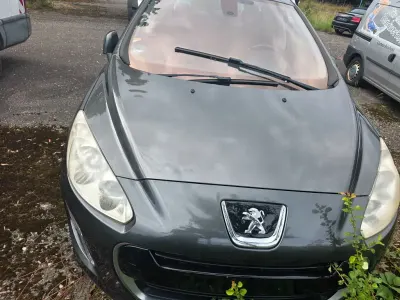 Gebraucht Peugeot 308 SW