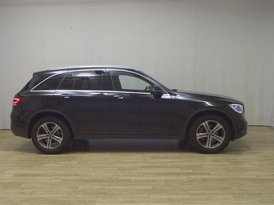 Mercedes GLC220