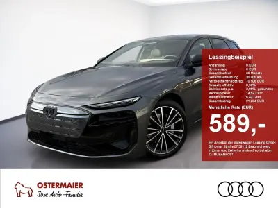 Gebraucht Audi e-tron