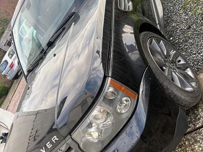 Gebraucht 2009 Land Rover Range Rover SUV | 3.000 €