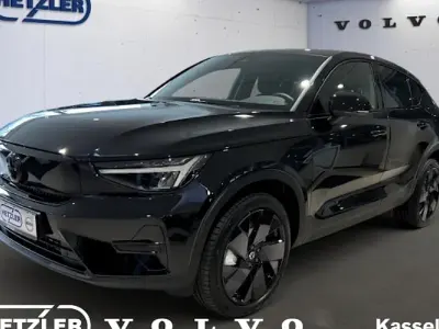 Nuova Volvo EC40 Ultra 300 kW (408 CV) 2026 Nero SUV