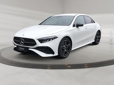 Usata Mercedes A180 136 CV (100 kW) 2025 Bianco Berlina